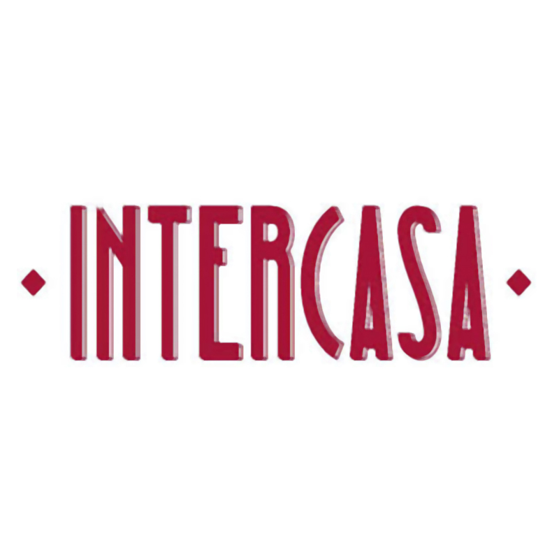 Logotipo Intercasa — alimentación distribuido por Marcha S.A. en Canarias