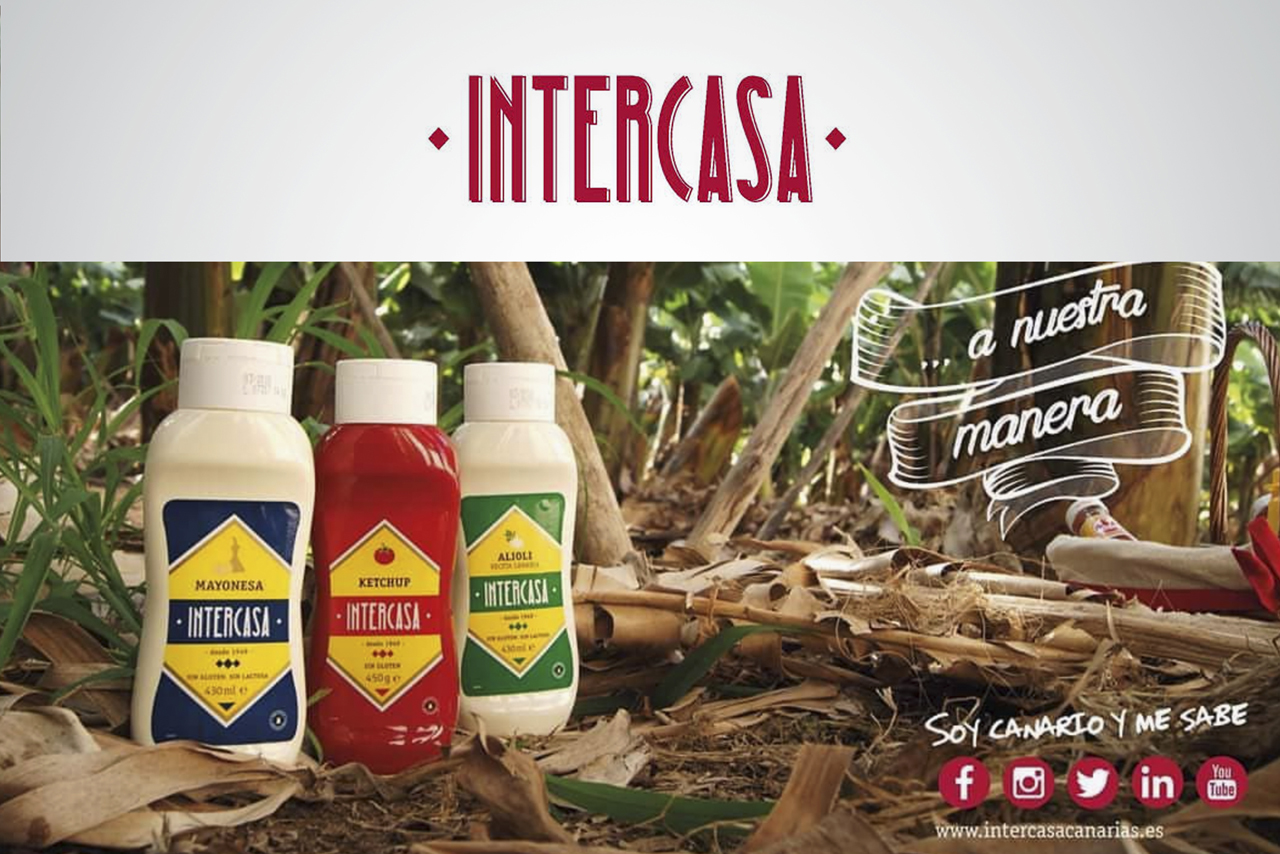 INTERCASA