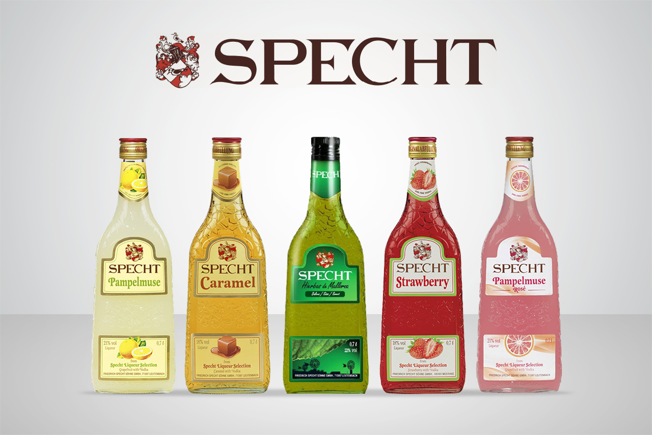 SPECHT