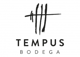Logotipo Tempus — vinos distribuidos por Marcha S.A. en Canarias