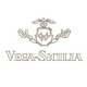 Logotipo Vega Sicilia — vinos distribuidos por Marcha S.A. en Canarias