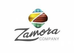Logotipo Zamora Company — espirituosas distribuidas por Marcha S.A.