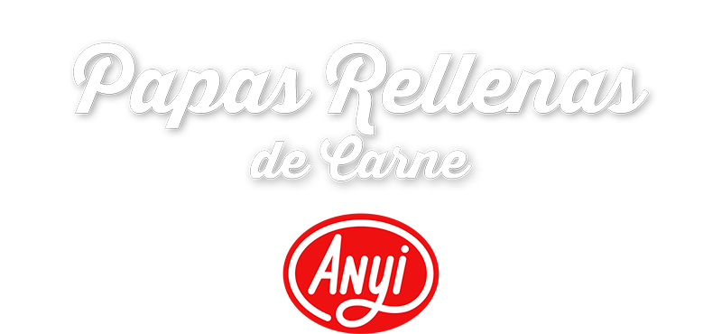 Papas rellenas de carne Anyi