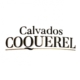 Logotipo Calvados Coquerel — espirituosas distribuidas por Marcha S.A.
