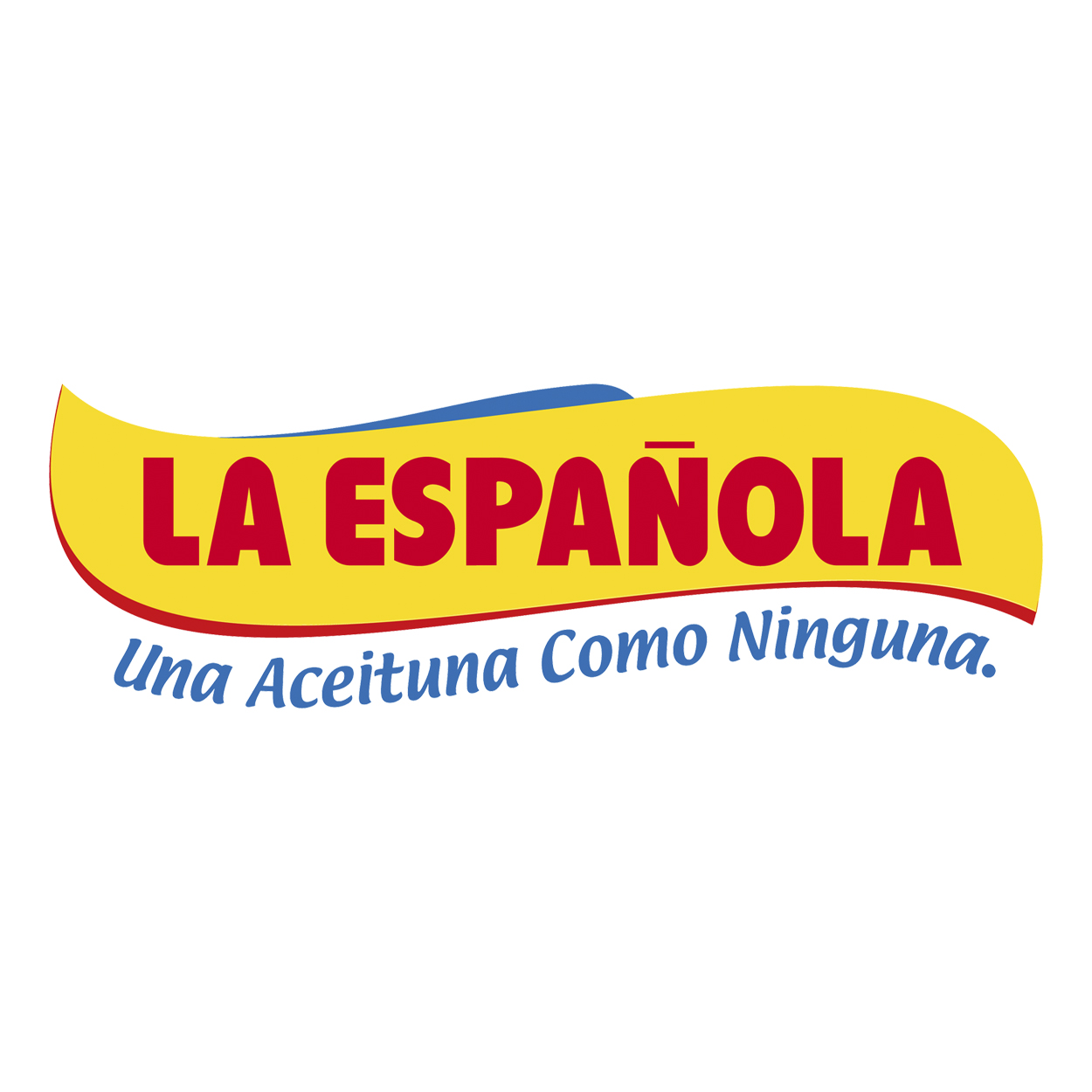 Logotipo La Española — alimentación distribuido por Marcha S.A. en Canarias