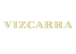 Logotipo Vizcarra — vinos distribuidos por Marcha S.A. en Canarias