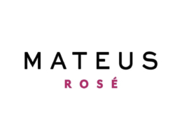 Logotipo Mateus Rosé — vinos distribuidos por Marcha S.A. en Canarias