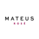 Logotipo Mateus Rosé — vinos distribuidos por Marcha S.A. en Canarias