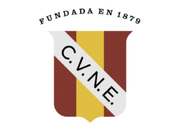 Logotipo Bodegas CVNE — vinos distribuidos por Marcha S.A. en Canarias