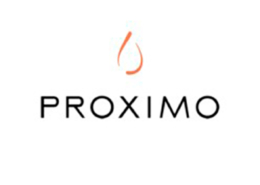 Logotipo Próximo Spirits — espirituosas distribuidas por Marcha S.A.