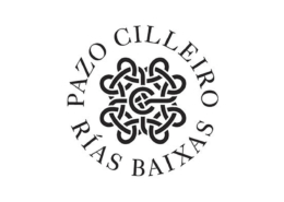 Logotipo Pazo Cilleiro — vinos distribuidos por Marcha S.A. en Canarias