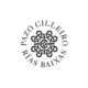 Logotipo Pazo Cilleiro — vinos distribuidos por Marcha S.A. en Canarias
