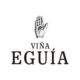 Logotipo Viña Eguía — vinos distribuidos por Marcha S.A. en Canarias