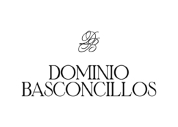 Logotipo Dominio Basconcillos — vinos distribuidos por Marcha S.A.