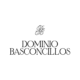 Logotipo Dominio Basconcillos — vinos distribuidos por Marcha S.A.