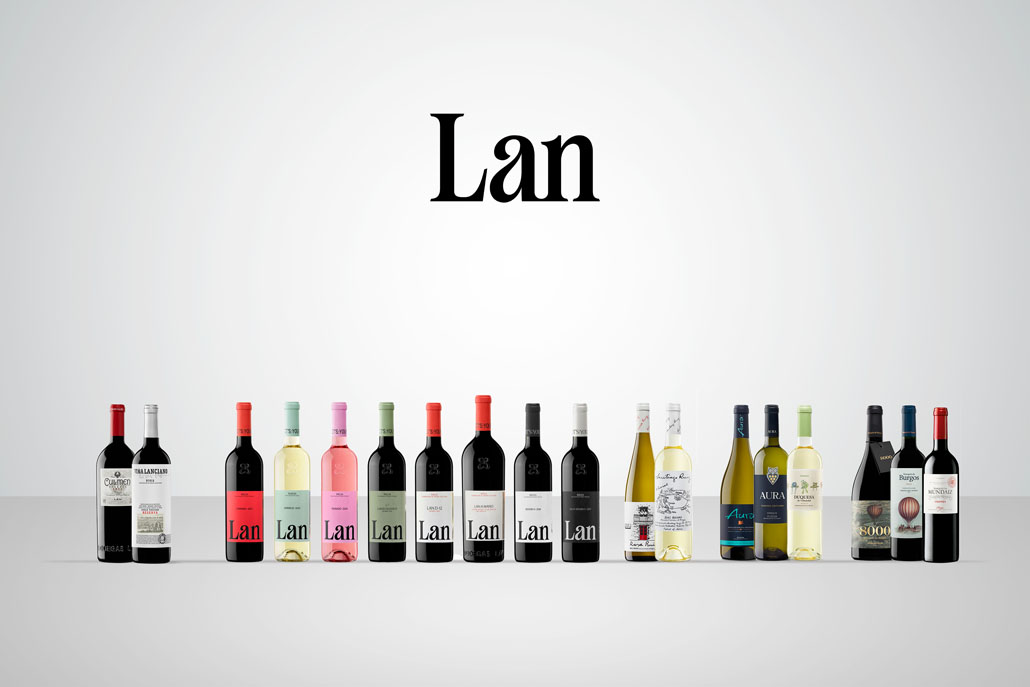 BODEGAS LAN