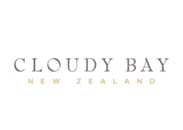 Logotipo Cloudy Bay — vinos distribuidos por Marcha S.A. en Canarias