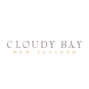 Logotipo Cloudy Bay — vinos distribuidos por Marcha S.A. en Canarias