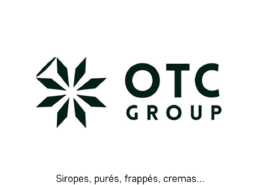 Logotipo OTC Group — distribuido por Marcha S.A. en Canarias