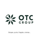 Logotipo OTC Group — distribuido por Marcha S.A. en Canarias