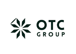 Logotipo OTC Group — distribuido por Marcha S.A. en Canarias
