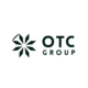 Logotipo OTC Group — distribuido por Marcha S.A. en Canarias